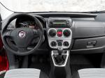Fiat Qubo Trekking 2009 года